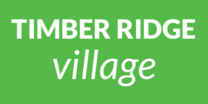 Timber Ridge Village (temp logo)